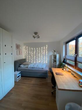 Foto - Mobiliertes Zimmer in Mädels WG