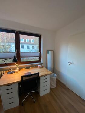 Foto - 1 Zimmer Etagenwohnung in Oldenburg