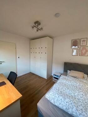 Foto - Etagenwohnung in Oldenburg zur Miete