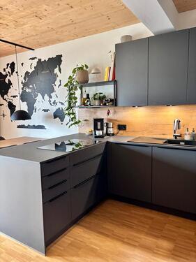 Foto - 2 Zimmer Etagenwohnung zur Miete in Obersontheim