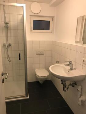 Foto - 1 Zimmer Etagenwohnung in Bamberg