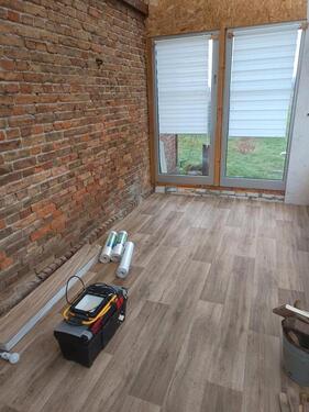 Foto - 3 Zimmer Einfamilienhaus in Neetzow-Liepen