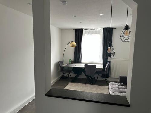 Foto - 3 Zimmer Etagenwohnung zum Kaufen in Schweinfurt