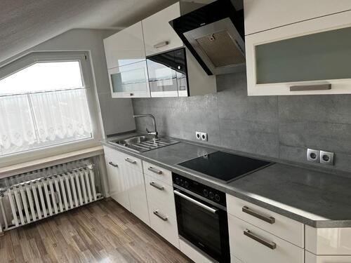 Foto - 2 Zimmer Wohnung Hüffert zu vermieten