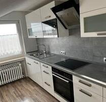 2 Zimmer Wohnung Hüffert zu vermieten - Warburg