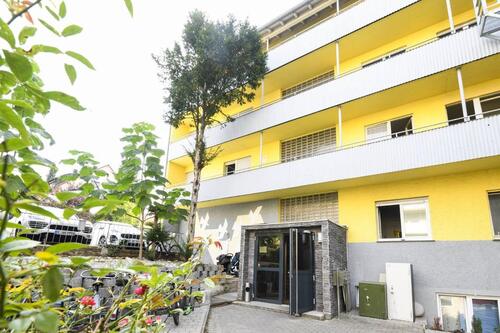 Foto - Einzelzimmer Wohnung - 20,00&nbsp;EUR Kaltmiete, ca.&nbsp; 20,00&nbsp;m&sup2;