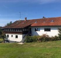Grosszügige Maisonettewohnung mit Wintergarten und Garten - Passau Maierhof