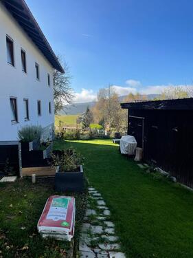 Foto - Etagenwohnung in Passau zur Miete