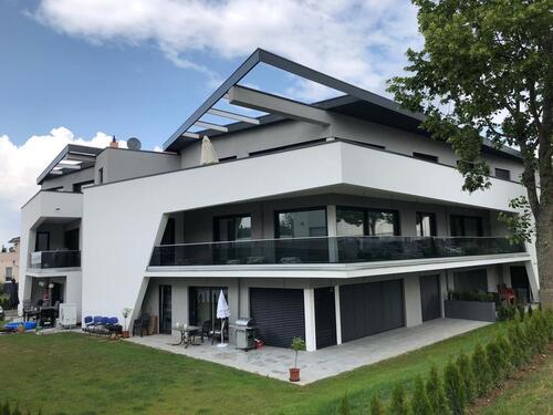 Foto - 3 Zimmer Etagenwohnung zur Miete in Montabaur