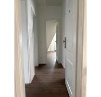 Modernisierte Dachgeschosswohnung in Toplage von Bad Salzuflen