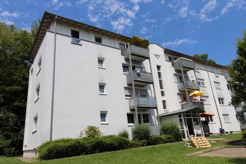 Foto - Das Glück hat ein Zuhause: praktische 4-Zimmer-Wohnung