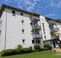 Das Glück hat ein Zuhause: praktische 4-Zimmer-Wohnung - Göppingen Bruckwasen