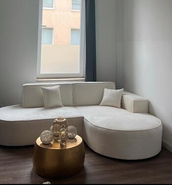 Foto - Zum 01.05 frei! Moderne 1,5 Zimmerwohnung mit Terrasse in MG