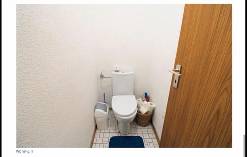 Foto - Erdgeschoßwohnung in Böhmenkirch zur Miete