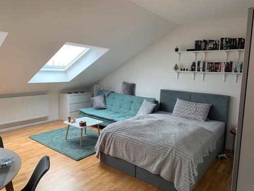 Foto - Apartment in Bamberg - 129.250,00&nbsp;EUR Kaufpreis, ca.&nbsp; 28,00&nbsp;m&sup2;