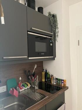 Foto - Dachgeschoßwohnung in Bamberg zum Kaufen