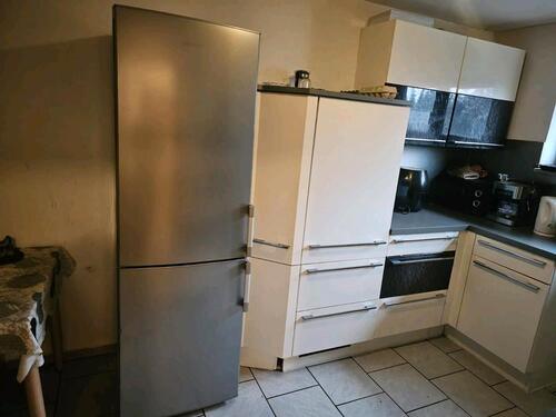 Foto - 1 Zimmer Erdgeschoßwohnung in Güntersleben