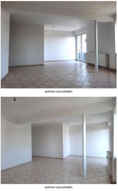 Foto - 1 Zimmer Wohnung am Rüttenscheider Stern