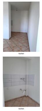 Foto - Etagenwohnung in Essen zur Miete