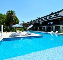 Exklusive Mietwohnung in Side , Manavgat Türkei - München Altstadt-Lehel