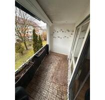 Attraktive 2-Zimmerwohnung mit Balkon in Ludwigsburg-Grünbühl