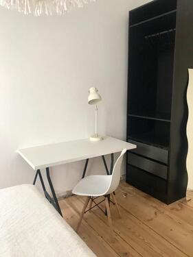 Foto - Etagenwohnung in Berlin zur Miete