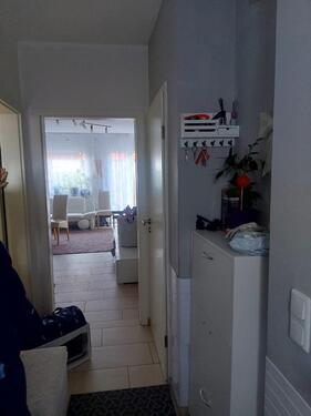 Foto - Erdgeschoßwohnung in Cloppenburg zum Kaufen