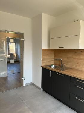 Foto - Etagenwohnung in Möhrendorf zur Miete