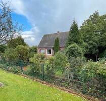 Einfamilienhaus mit Garten in ruhiger Lage nahe Greetsiel - Krummhörn