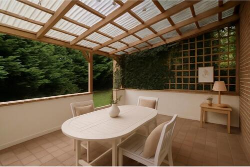 Foto - Einfamilienhaus in Krummhörn zur Miete