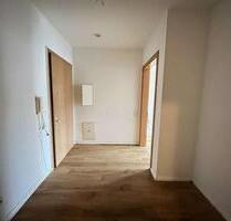 Komfort ohne Barrieren – moderne, rollstuhlgerechte Wohnung in Chemnitz