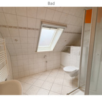 Wohnung zu vermieten Westerdeichstrich bei Büsum