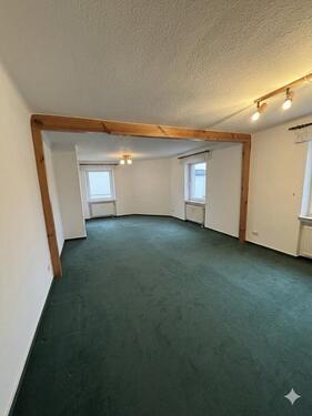 Foto - Großzügige 4-Zimmer-Maisonettewohnung (110 m²) in zentraler Lage