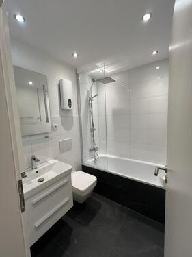 Foto - 1-Zimmer Apartment mit Terrasse in Bochum-Stiepel