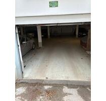 Tiefgaragenstellplatz nahe München-Westkreuz
