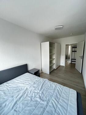 Foto - Etagenwohnung in Essen zur Miete