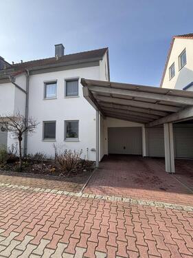 Foto - 7 Zimmer Doppelhaushälfte zur Miete in Burglengenfeld