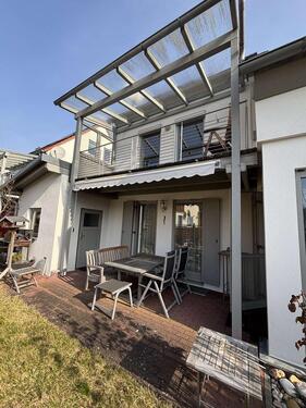 Foto - 7 Zimmer Doppelhaushälfte in Burglengenfeld