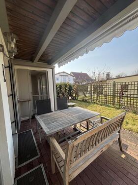 Foto - Doppelhaushälfte in Burglengenfeld zur Miete