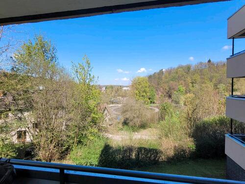 Foto - 2.5 Zimmer Erdgeschoßwohnung zur Miete in Bad Gandersheim