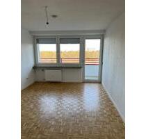 Einzimmerwohnung mit Balkon in München - Fürstenried Einzimmerwohnung mit Balkon in München - Fürstenried
