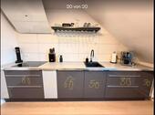 Foto - 3.5 Zimmer Dachgeschoßwohnung zur Miete in Freudenberg
