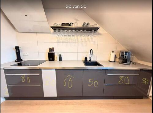 Foto - 3.5 Zimmer Dachgeschoßwohnung zur Miete in Freudenberg