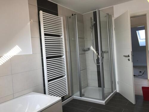 Foto - Dachgeschoßwohnung in Freudenberg zur Miete