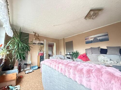 Foto - 4 Zimmer Etagenwohnung zur Miete in Bad Arolsen