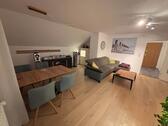 Foto - 2 - Zimmer Dachgeschosswohnung in Pocking