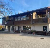Mehrfamilienhaus mit Gewerbefläche - Kiefersfelden