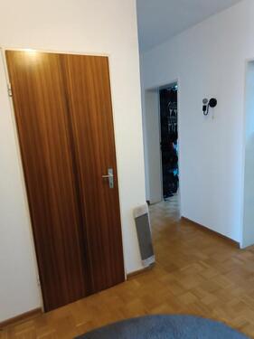 Foto - Etagenwohnung in Hildesheim zum Kaufen