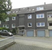 Renovierte 55qm Wohnung mit Balkon + Blick in den Garten - Essen Stadtbezirk IV