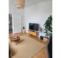 Charmante 2 Zimmer Altbau Wohnung - 56qm - Mittenwalde